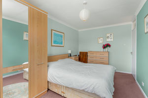 Cherrys Close Bloxham